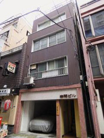外観　写真