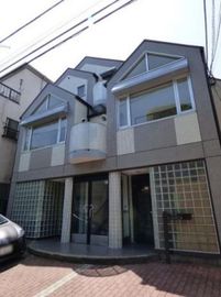 外観　写真