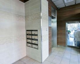 神保町協和ビル 物件写真 建物写真4