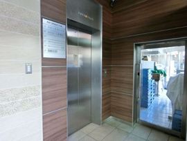神保町協和ビル 物件写真 建物写真5