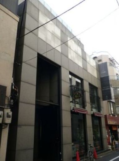 楽心ビル 外観写真