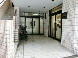 渋澤ビル 物件写真 建物写真4