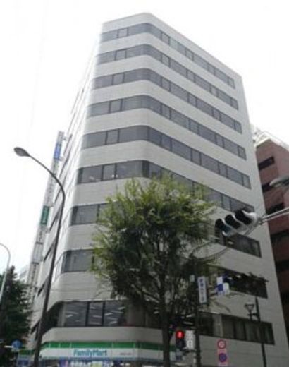 新宿北西ビル 外観　写真