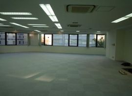 新宿北西ビル オフィス　画像