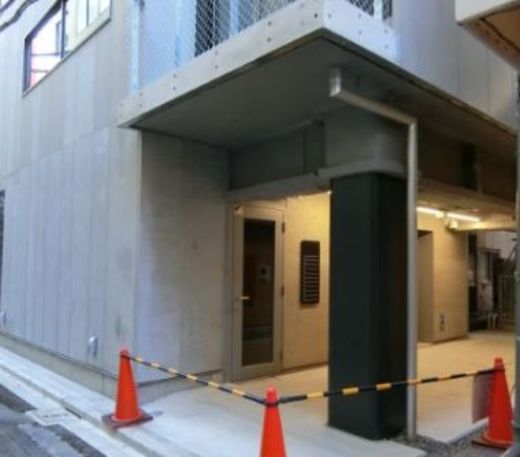 IM内神田ビル(旧:RePlus内神田) 外観　画像
