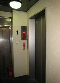ル・グラシエルBLDG.29 物件写真 建物写真3