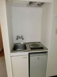 六本木アーバンレックス 物件写真 建物写真5