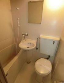 六本木アーバンレックス 物件写真 建物写真6