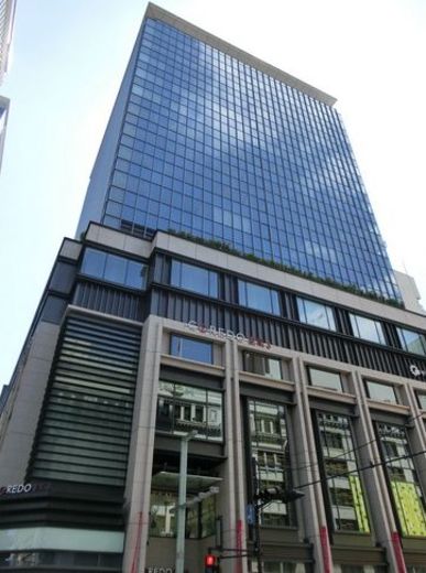 室町ちばぎん三井ビルディング 外観　写真