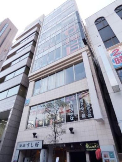 Orchid Square 外観　写真