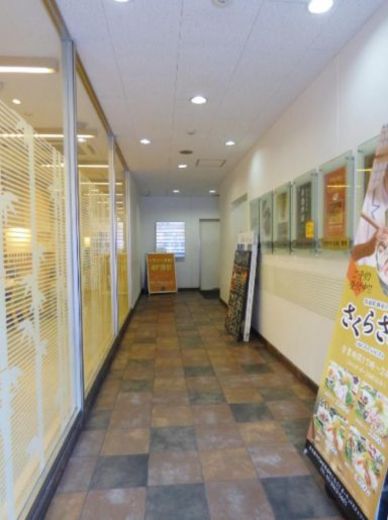 Orchid Square 物件写真 建物写真3