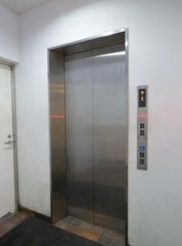 Orchid Square 物件写真 建物写真5