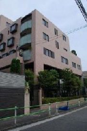 ザ・アッパーレジデンス南青山(事務所) 外観　画像