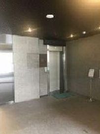 ザ・アッパーレジデンス南青山(事務所) エントランス　画像