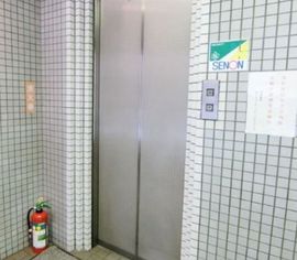 赤坂MYビル 物件写真 建物写真3