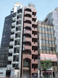 中村ビル(御成門) 外観　写真