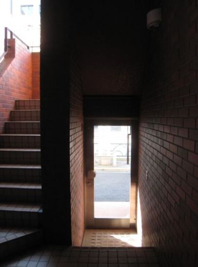 中村ビル(御成門) 物件写真 建物写真8