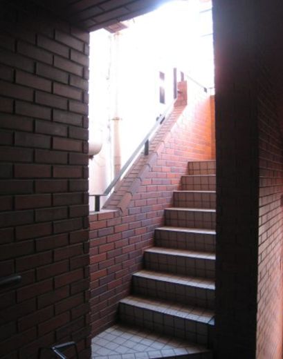 中村ビル(御成門) 物件写真 建物写真9