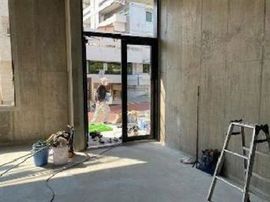 Zet MINAMIAOYAMA 室内　写真