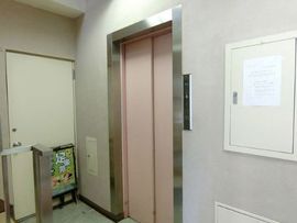 スズトミビル 物件写真 建物写真5