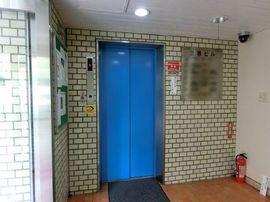 三惠ビル 物件写真 建物写真5