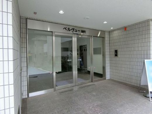 ベルヴュー麹町 物件写真 建物写真2