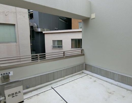 ベルヴュー麹町 物件写真 建物写真21