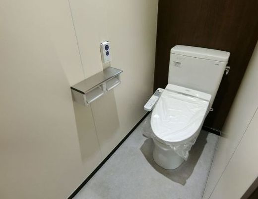 ベルヴュー麹町 物件写真 建物写真24