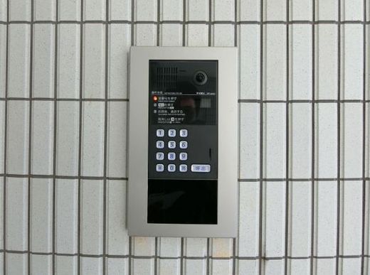 ベルヴュー麹町 物件写真 建物写真4