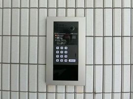 ベルヴュー麹町 物件写真 建物写真4
