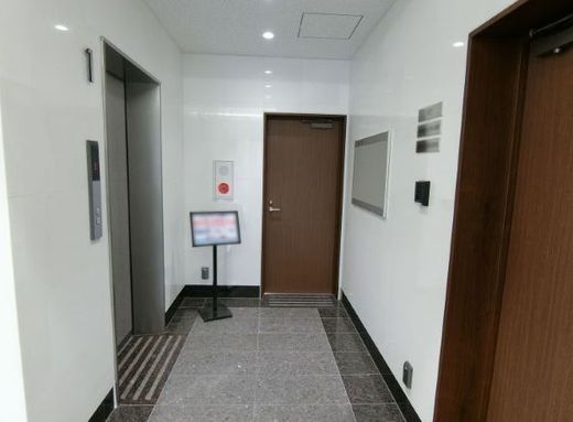 ベルヴュー麹町 物件写真 建物写真5