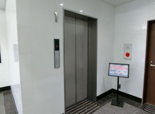 ベルヴュー麹町 物件写真 建物写真7