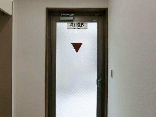 ベルヴュー麹町 物件写真 建物写真9
