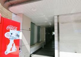 山田ラインビル2 物件写真 建物写真3