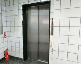 山田ラインビル2 物件写真 建物写真4