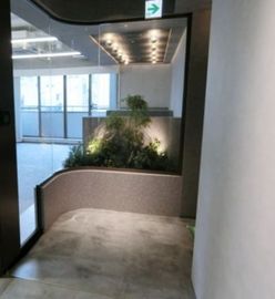 ILLUMIRISE神保町(旧:映文社ビル) 室内