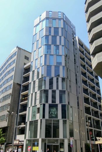 AOIHOUSE SHINJUKU 外観　写真