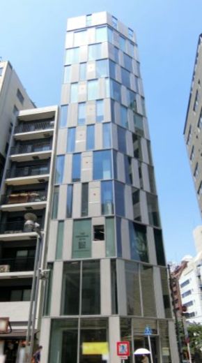 AOIHOUSE SHINJUKU 物件写真 建物写真3