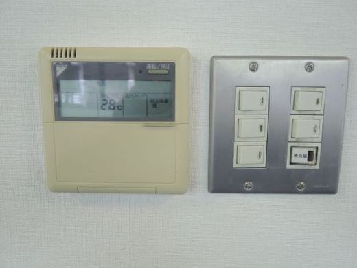 YSKビル 物件写真 建物写真10