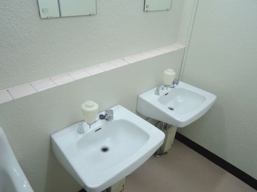 YSKビル 物件写真 建物写真12