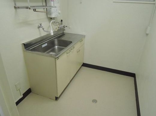 YSKビル 物件写真 建物写真8