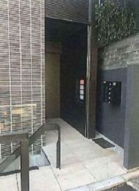 Stones Court表参道 エントランス　写真