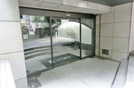 VORT九段 エントランス　写真