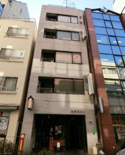 浅野屋ビル 物件写真 建物写真1