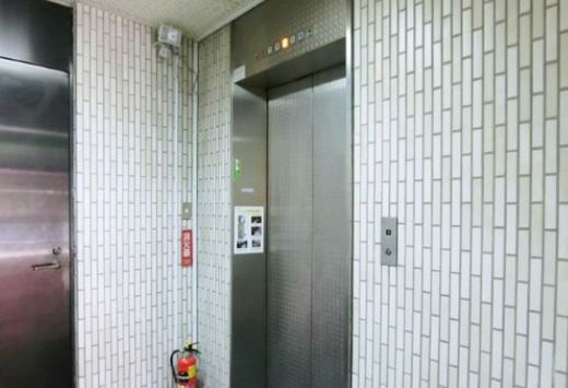 浅野屋ビル 物件写真 建物写真4