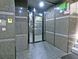 新橋第二中ビル 物件写真 建物写真2