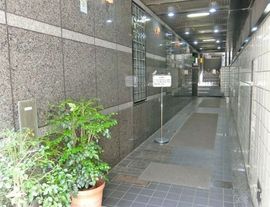 新橋第二中ビル 物件写真 建物写真4