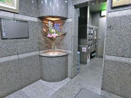 新橋第二中ビル 物件写真 建物写真5