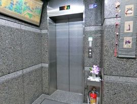 新橋第二中ビル 物件写真 建物写真6