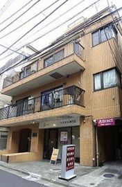 外観　写真